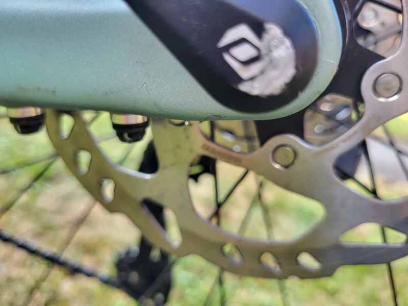 Scott Addict 40 2025