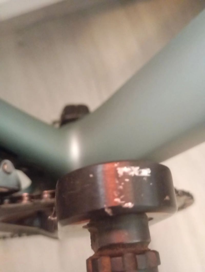 Scott Addict 40 2025