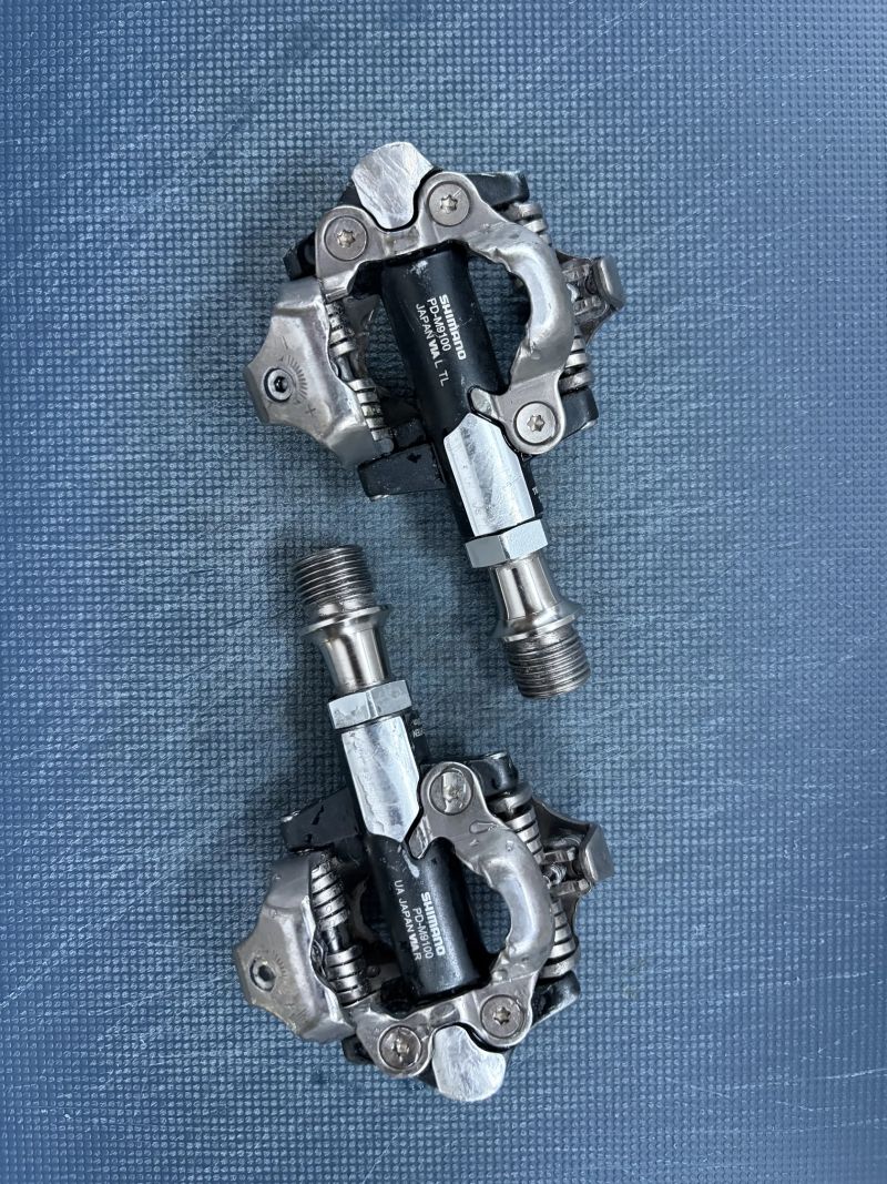 Shimano XTR PD-M9100