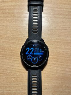 Garmin Forerunner 265