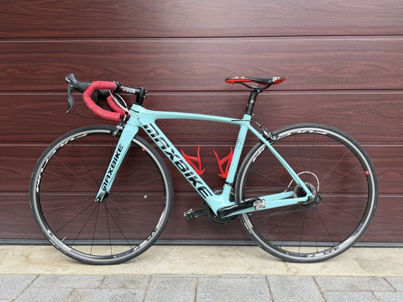 Maxbike