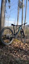 Scott Genius 910