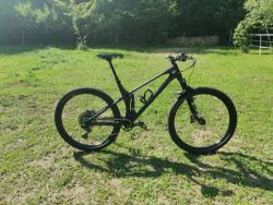 YT Industries Izzo Core 2
