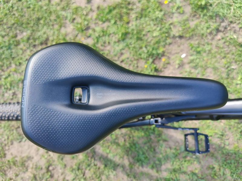 YT Industries Izzo Core 2