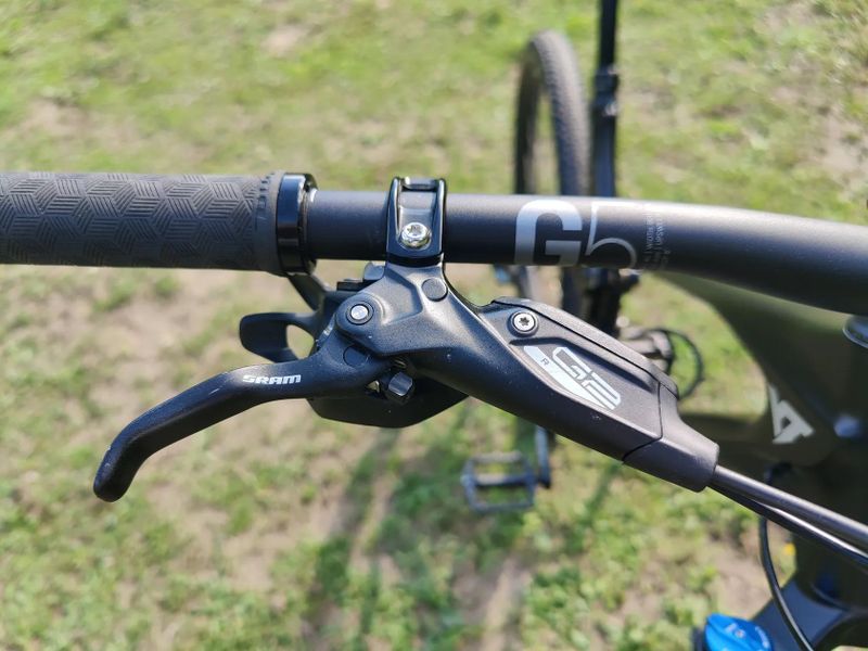 YT Industries Izzo Core 2