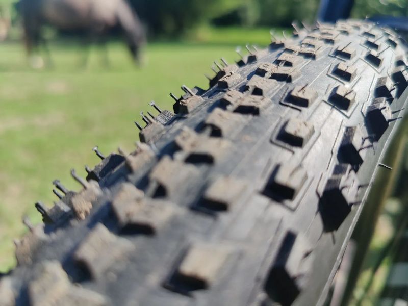 YT Industries Izzo Core 2