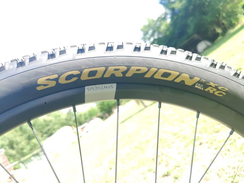 YT Industries Izzo Core 2