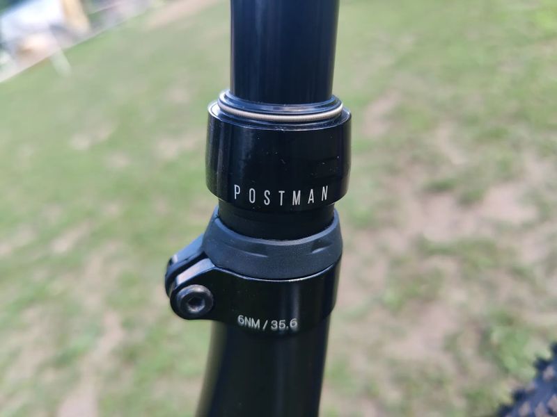 YT Industries Izzo Core 2