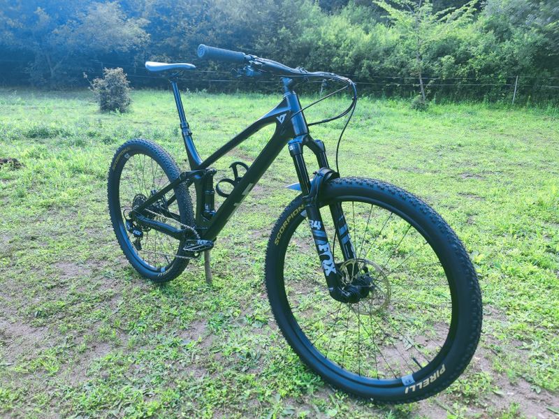 YT Industries Izzo Core 2