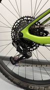 Cannondale Scalpel Si carbon Lefty Ocho GX vel.L