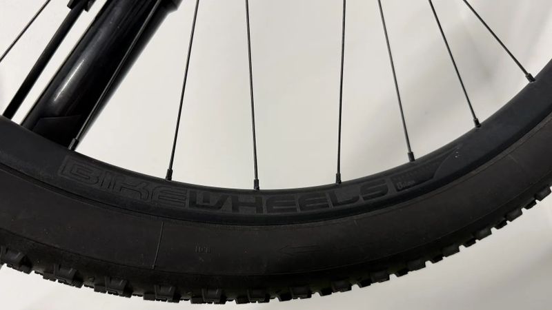 Cannondale Scalpel Si carbon Lefty Ocho GX vel.L