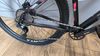 Maxbike Tien Lady 29 1x10 Deore M 2026 černý matný+fialová