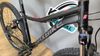 Maxbike Tien Lady 29 1x10 Deore M 2026 černý matný+fialová