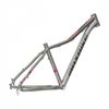 Maxbike Tien Lady 29 1x10 Deore M 2026 černý matný+fialová