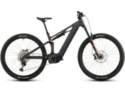Cube Stereo Hybrid SLX 800Wh L XL grey