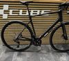 Cube Attain c62 Race blackline - 58