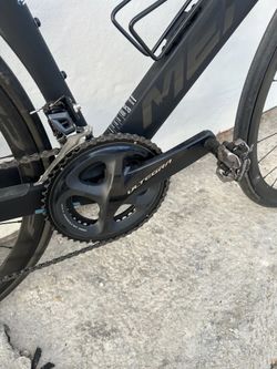 Merida Reacto 6000