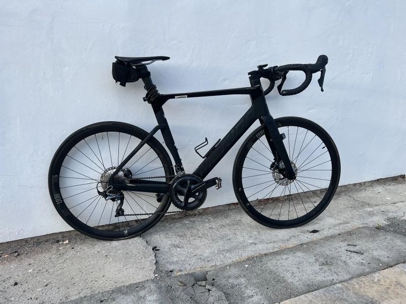 Merida Reacto 6000