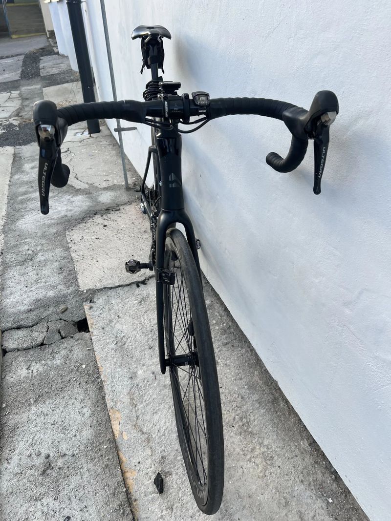 Merida Reacto 6000