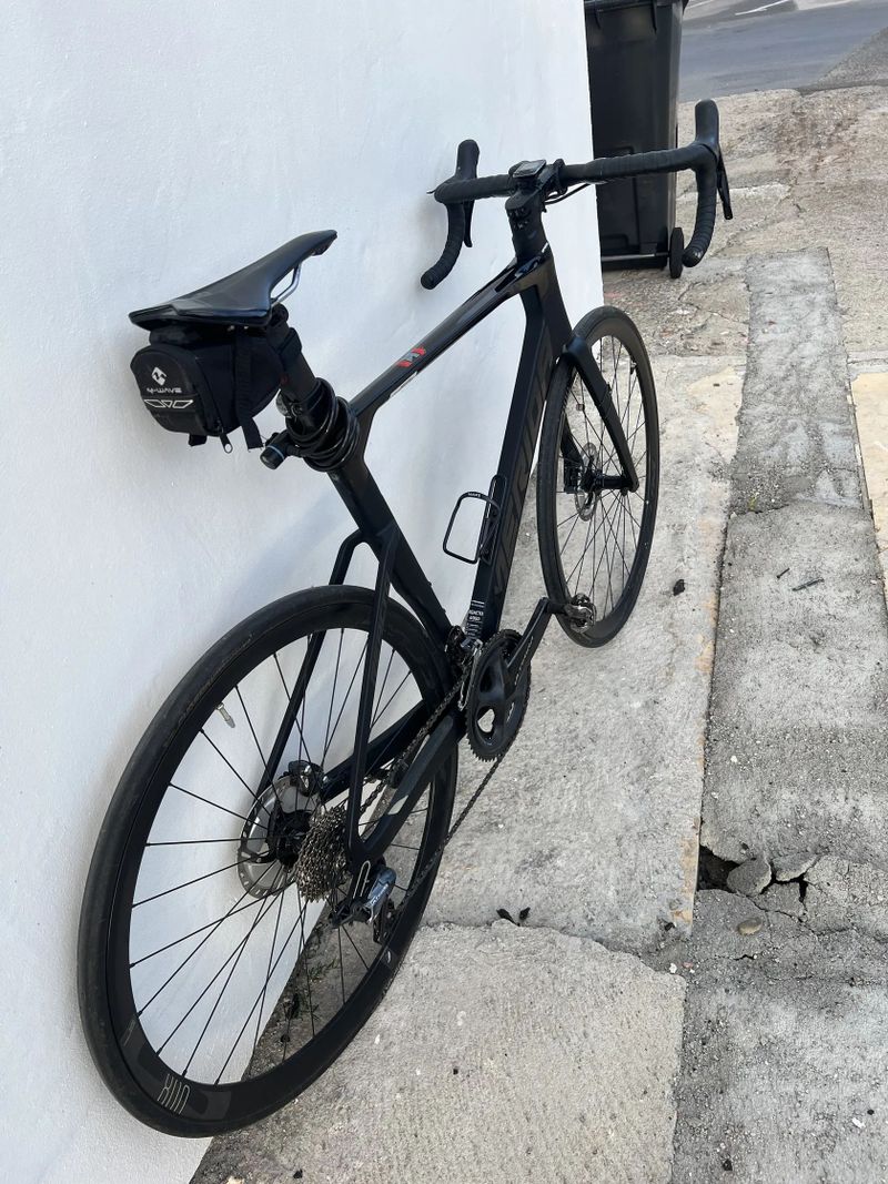Merida Reacto 6000
