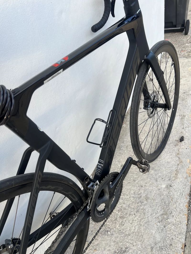 Merida Reacto 6000