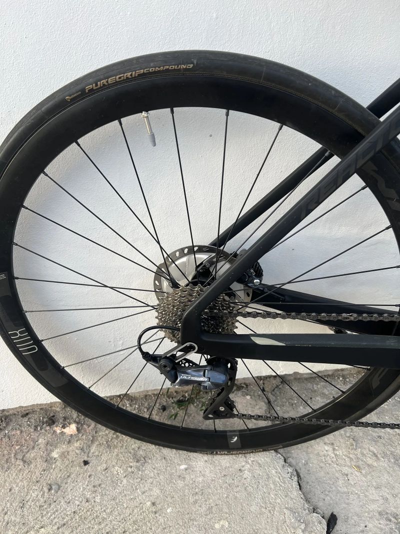 Merida Reacto 6000