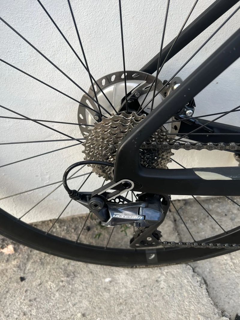 Merida Reacto 6000