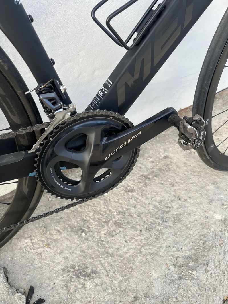 Merida Reacto 6000