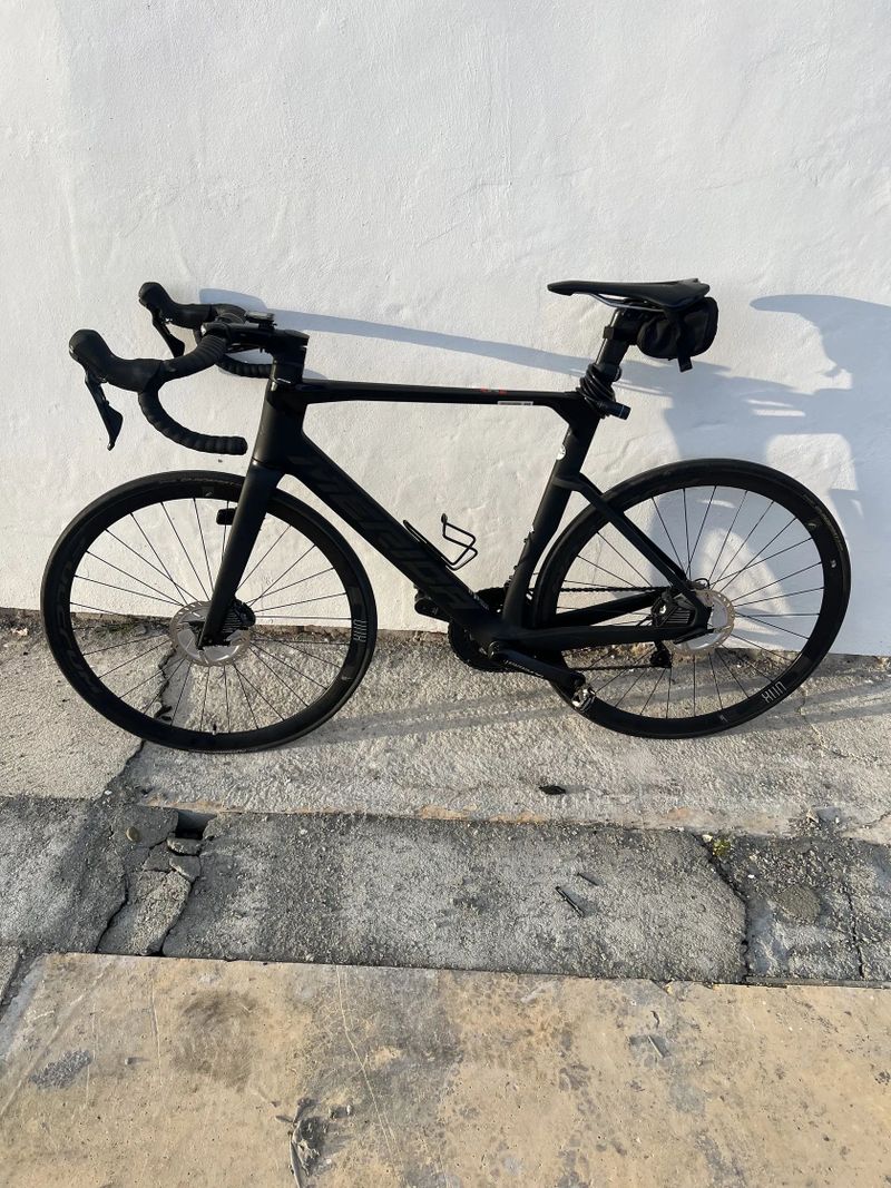Merida Reacto 6000