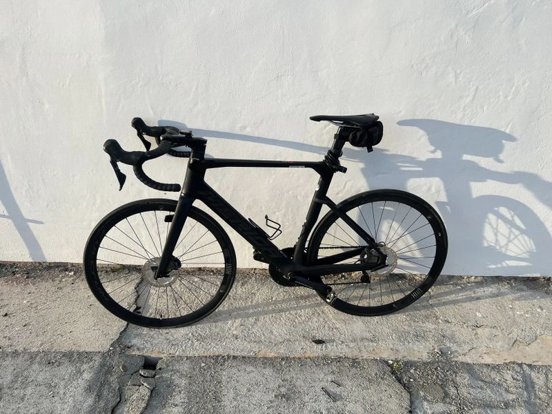 Merida Reacto 6000