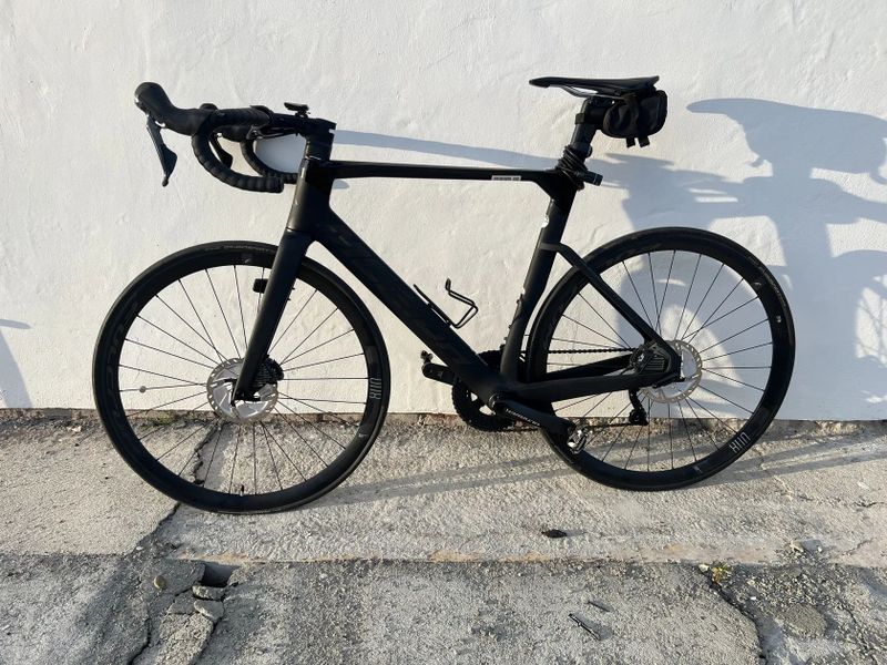 Merida Reacto 6000