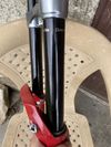 Prodám RockShox BoXXer Ultimate RC2 C2 29" / možná výměna za ZEB Ultimate/Fox 38 performance/elite 