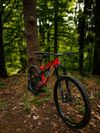 Rock Machine Blizzard TRL 70-297