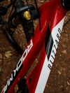 Rock Machine Blizzard TRL 70-297