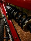 Rock Machine Blizzard TRL 70-297