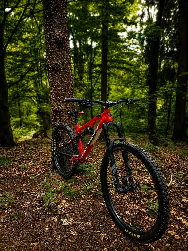 Rock Machine Blizzard TRL 70-297