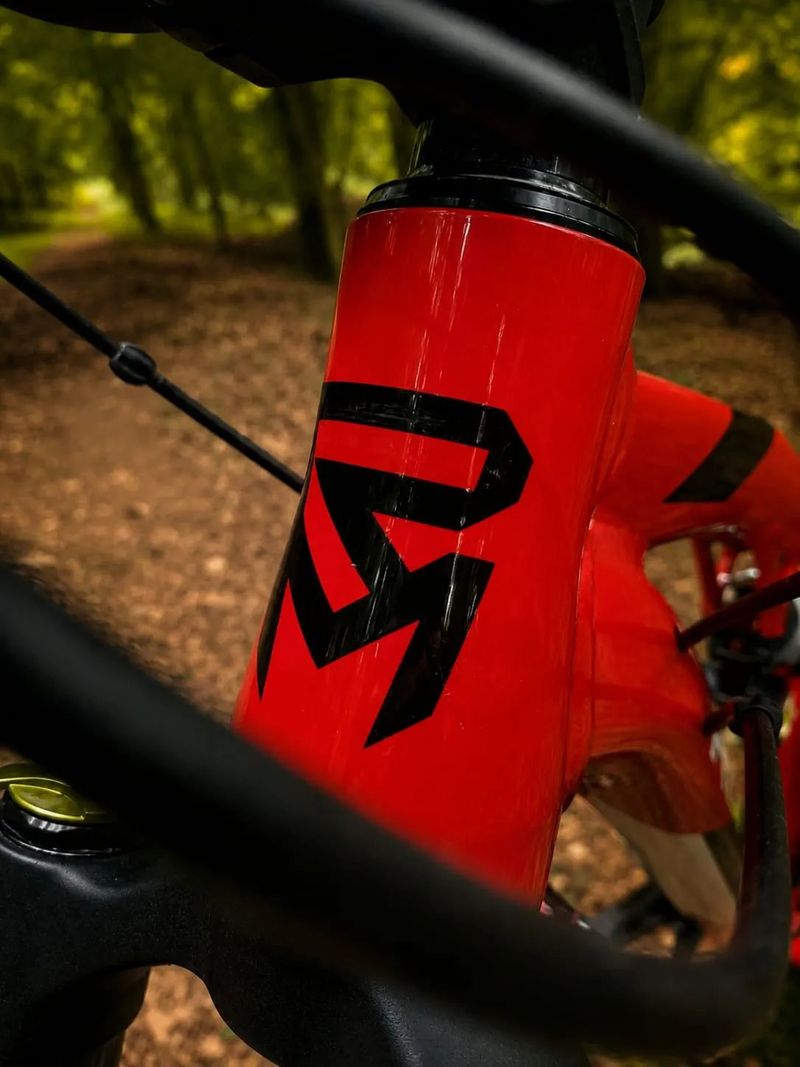 Rock Machine Blizzard TRL 70-297