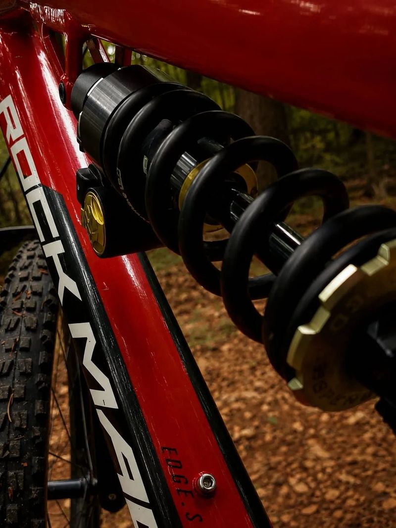 Rock Machine Blizzard TRL 70-297