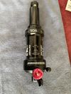 Fox Float DPS Performance Elite remote 190x45 PTU