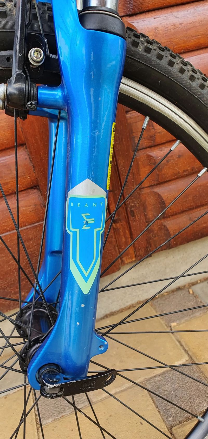 Beany Blaster 24