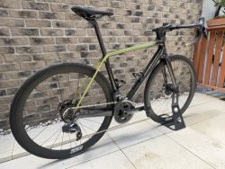 Cervélo R5 – velikost 54 – velmi pěkný stav