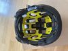 Cyklistická helma POC Octal MIPS Uranium Black, vel. M 54-60