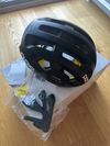 Cyklistická helma POC Octal MIPS Uranium Black, vel. M 54-60
