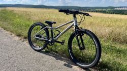 Rascal 20”