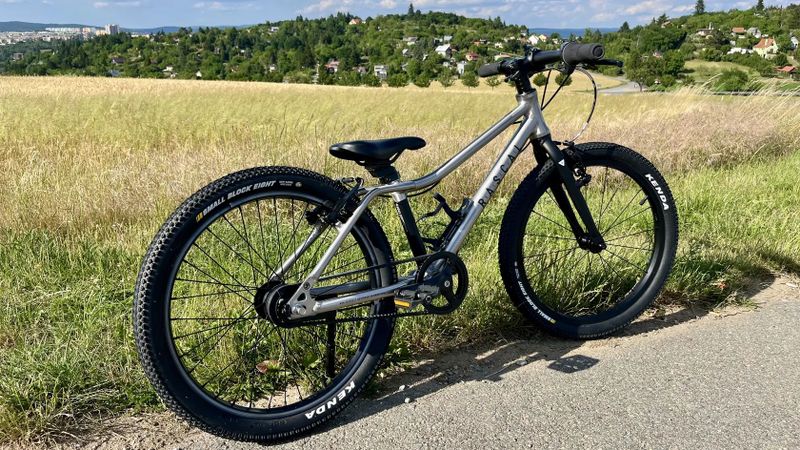 Rascal 20”