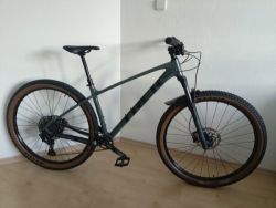 Kolo TREK MARLIN 7 Gen 3, vel. M/L_ZÁRUKA