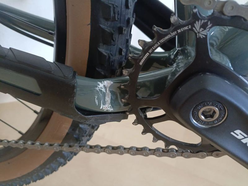 Kolo TREK MARLIN 7 Gen 3, vel. M/L_ZÁRUKA