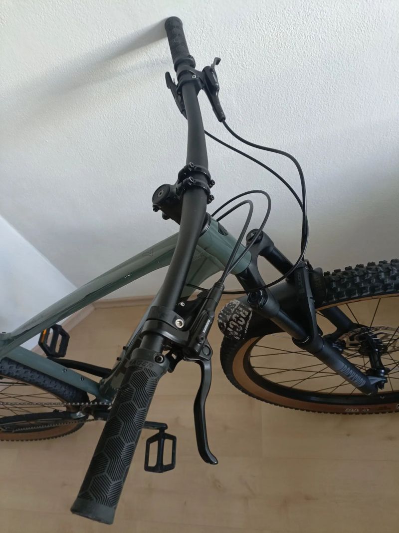Kolo TREK MARLIN 7 Gen 3, vel. M/L_ZÁRUKA