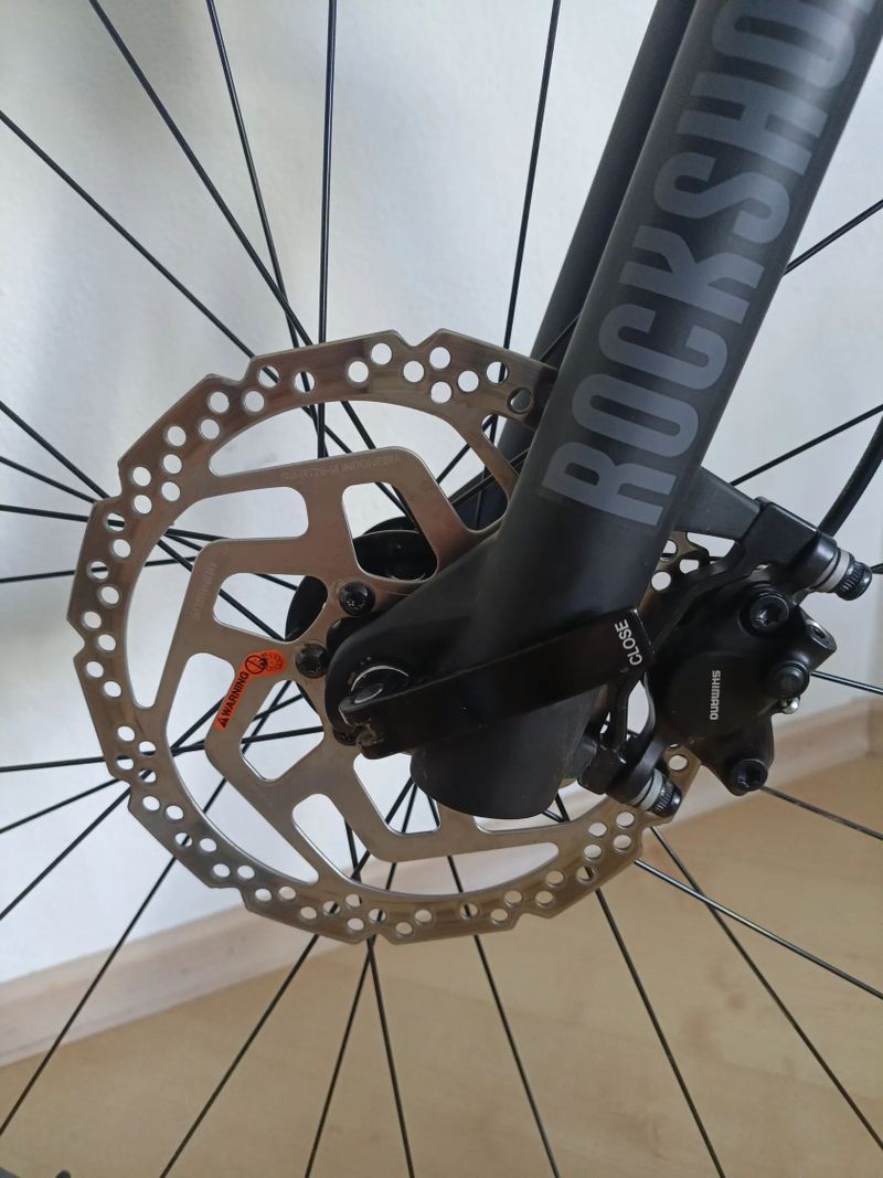 Kolo TREK MARLIN 7 Gen 3, vel. M/L_ZÁRUKA
