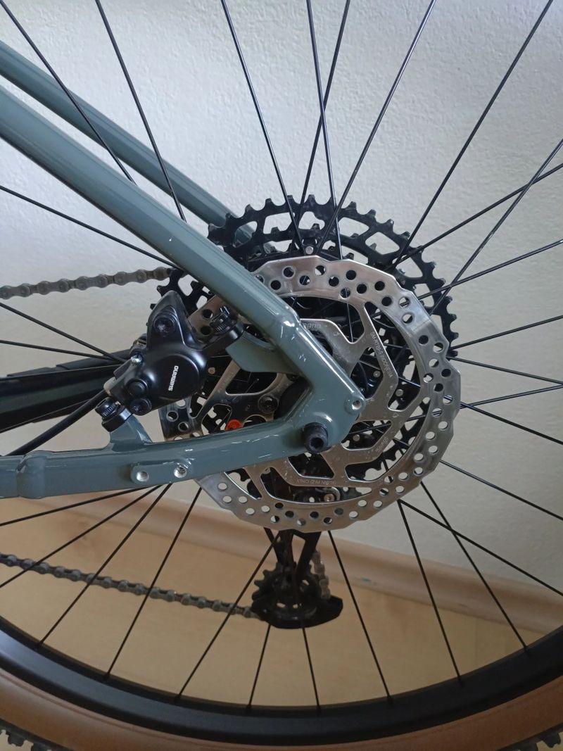Kolo TREK MARLIN 7 Gen 3, vel. M/L_ZÁRUKA